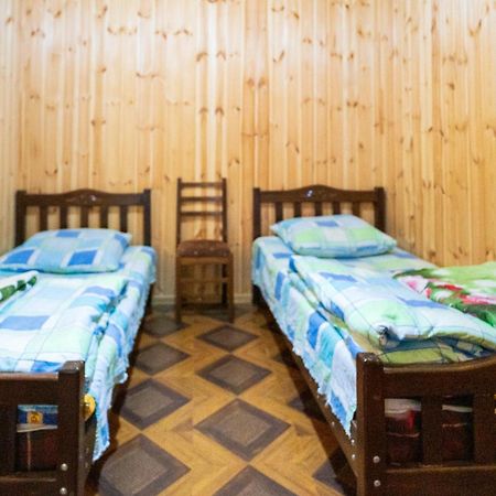 Guesthouse Svani 위시굴리 외부 사진