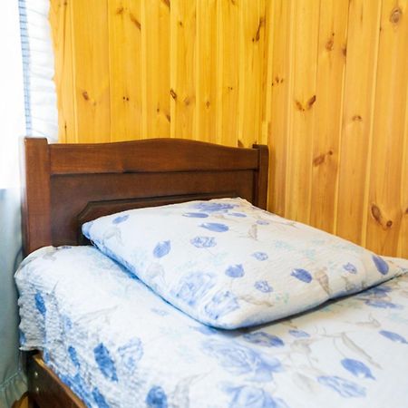 Guesthouse Svani 위시굴리 외부 사진