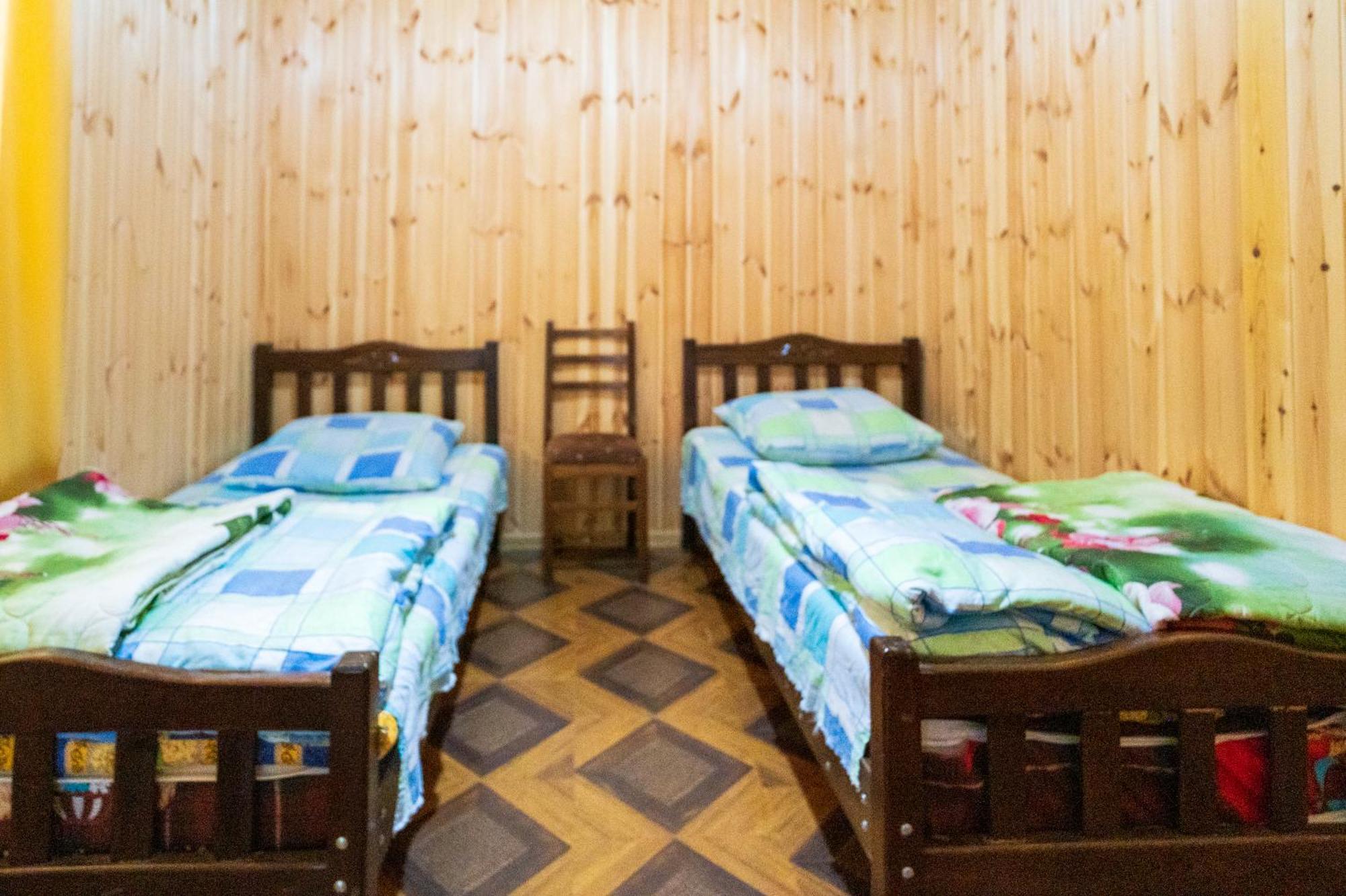 Guesthouse Svani 위시굴리 외부 사진