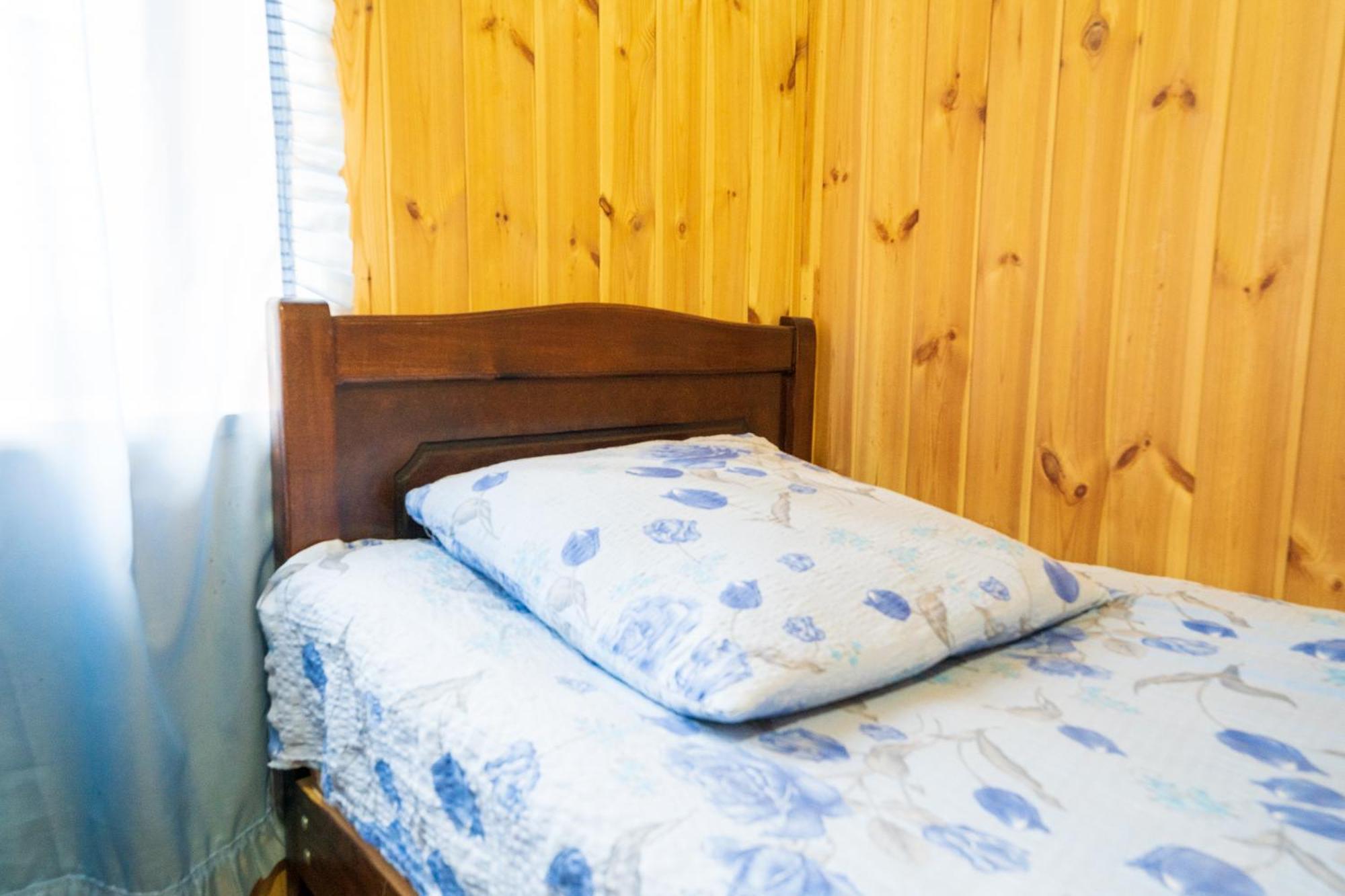 Guesthouse Svani 위시굴리 외부 사진