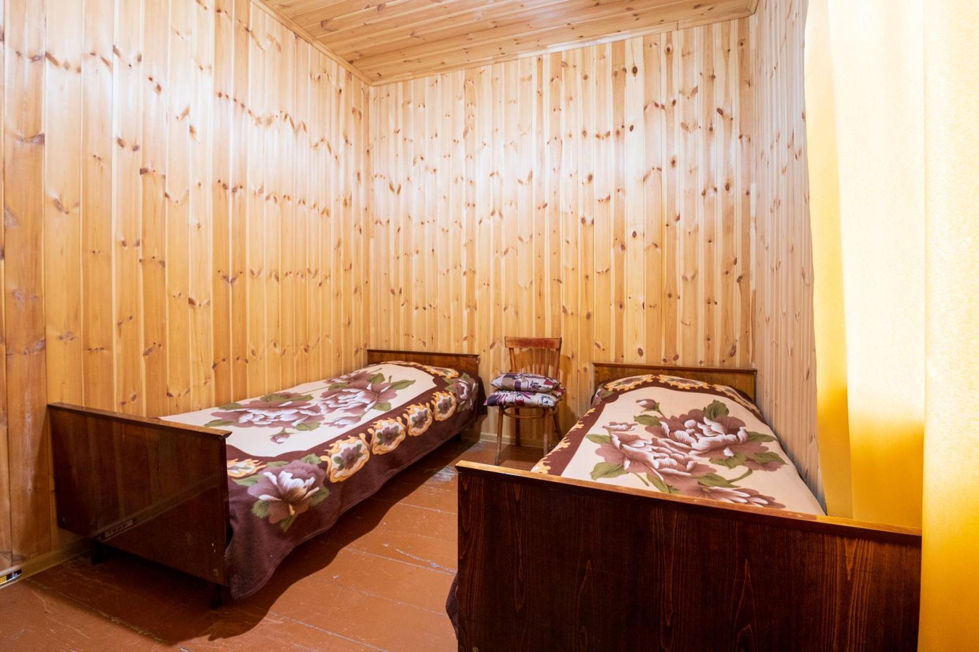 Guesthouse Svani 위시굴리 외부 사진