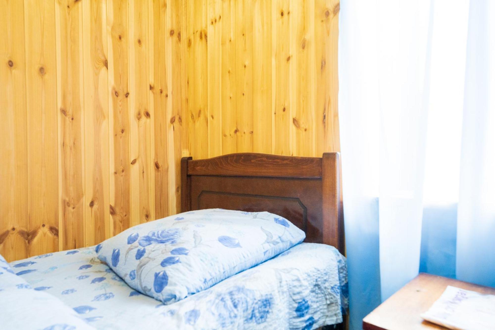 Guesthouse Svani 위시굴리 외부 사진