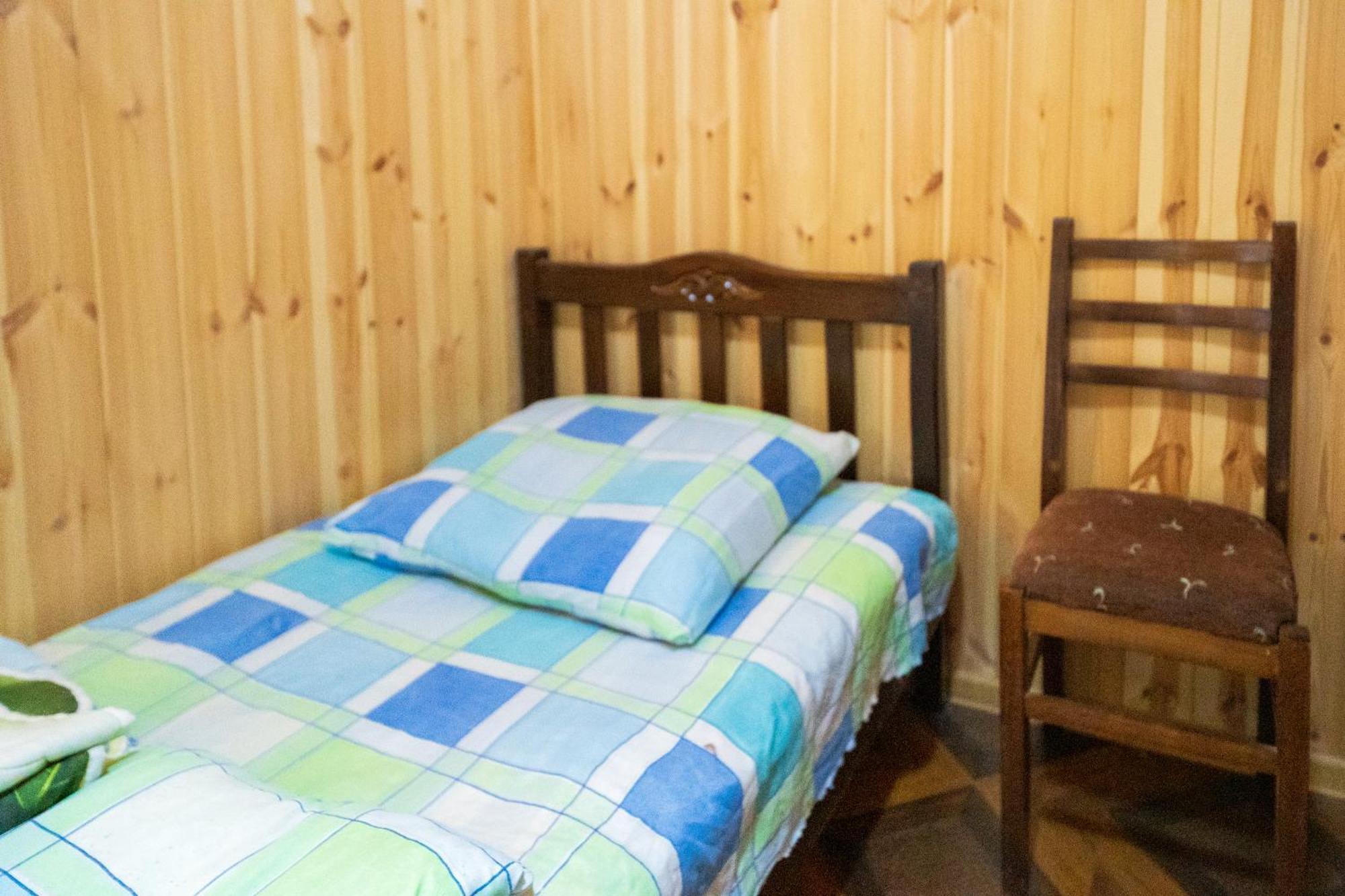 Guesthouse Svani 위시굴리 외부 사진