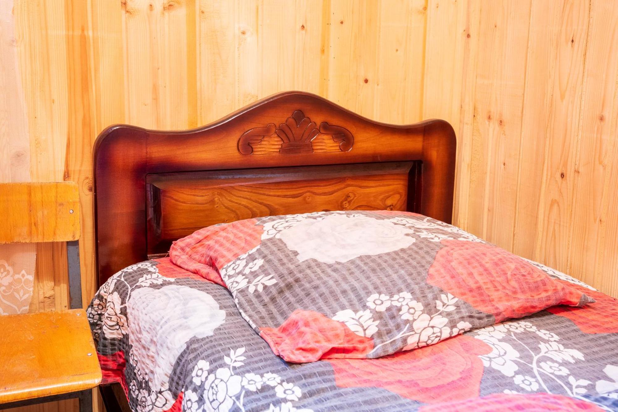 Guesthouse Svani 위시굴리 외부 사진