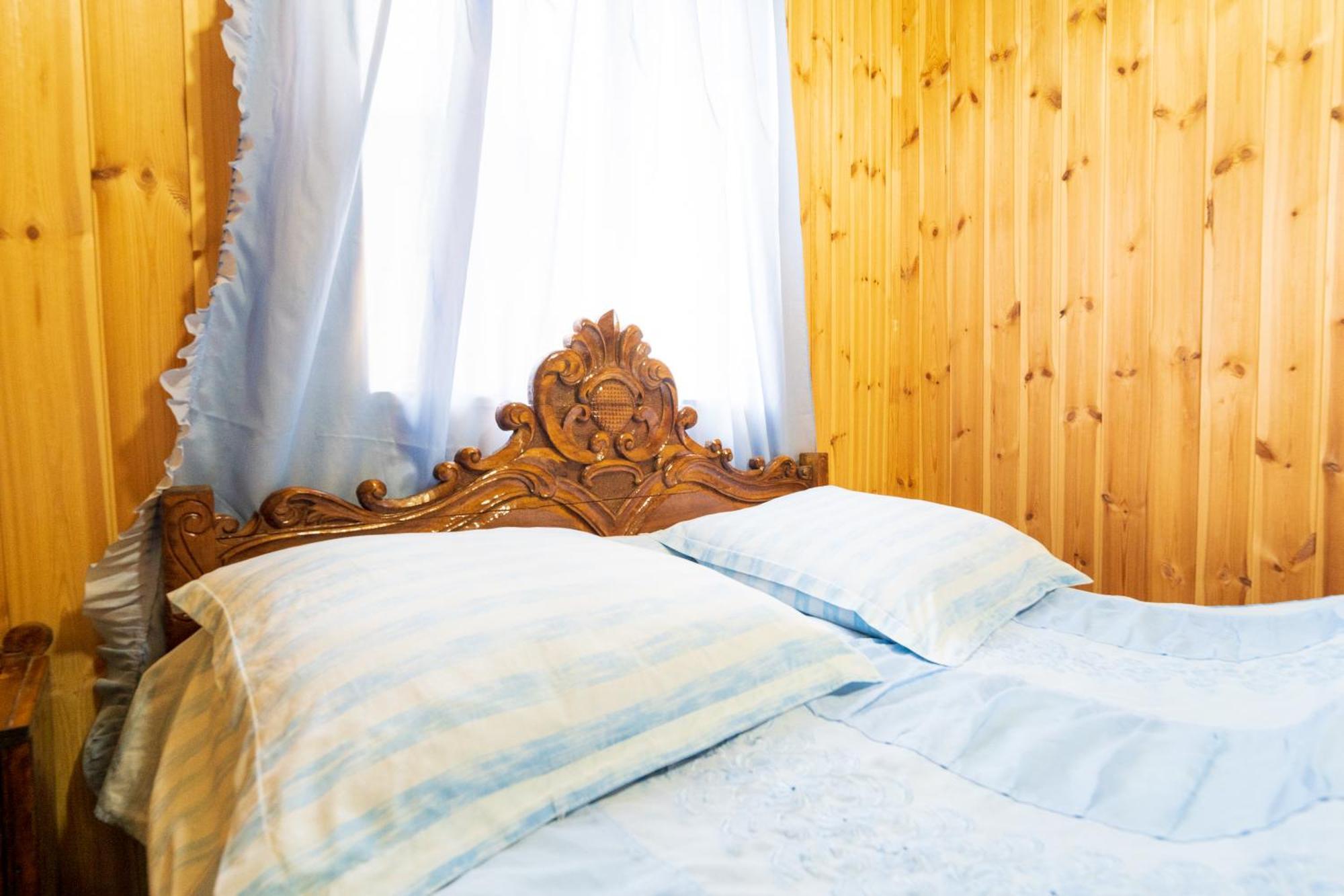 Guesthouse Svani 위시굴리 외부 사진