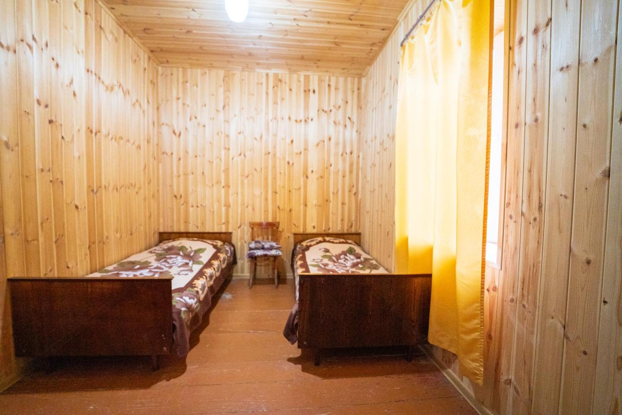 Guesthouse Svani 위시굴리 외부 사진