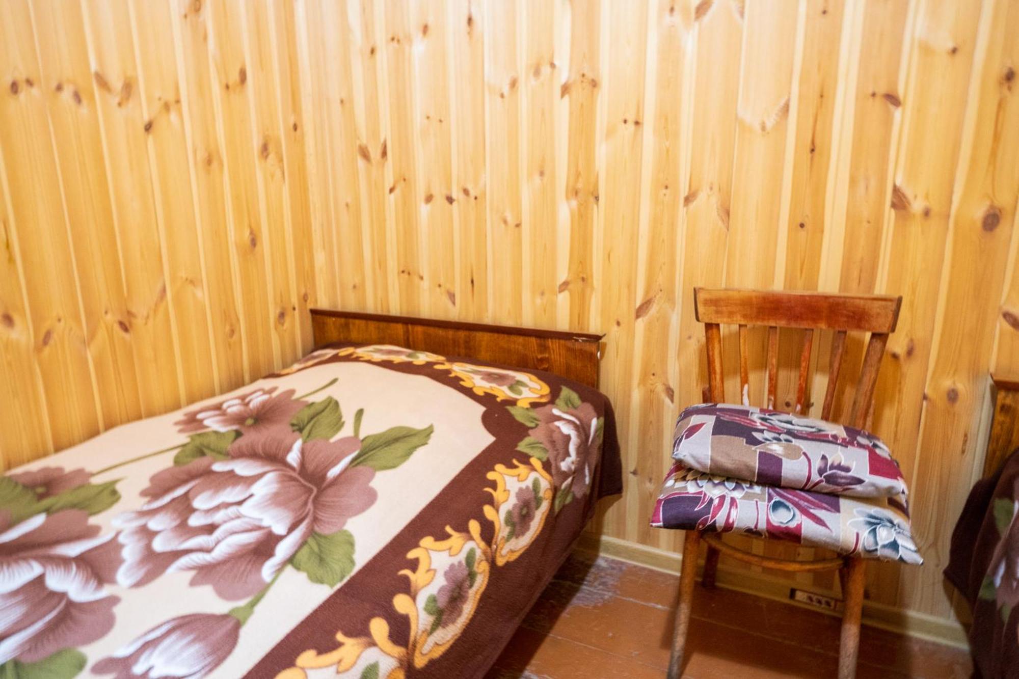 Guesthouse Svani 위시굴리 외부 사진