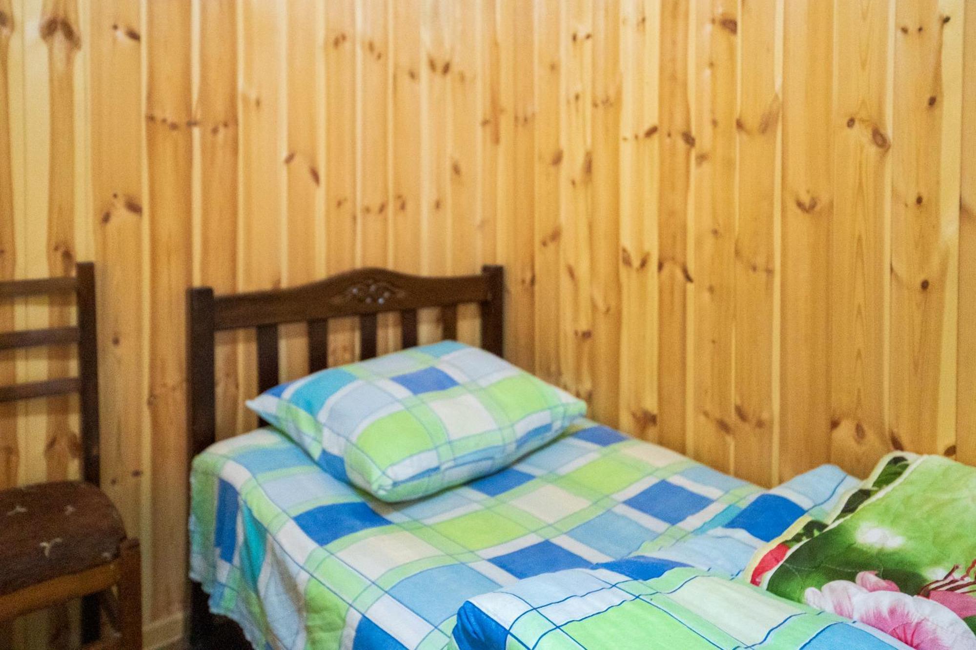 Guesthouse Svani 위시굴리 외부 사진