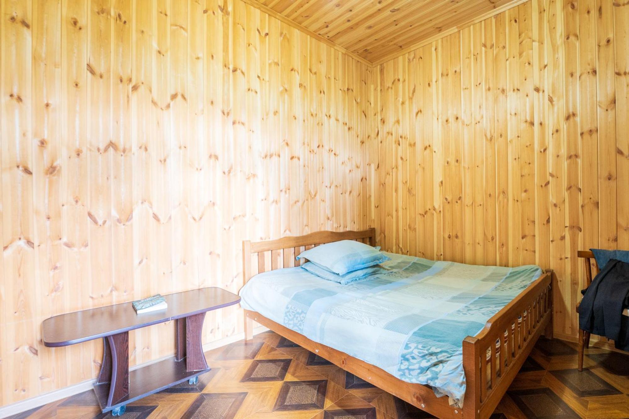 Guesthouse Svani 위시굴리 외부 사진