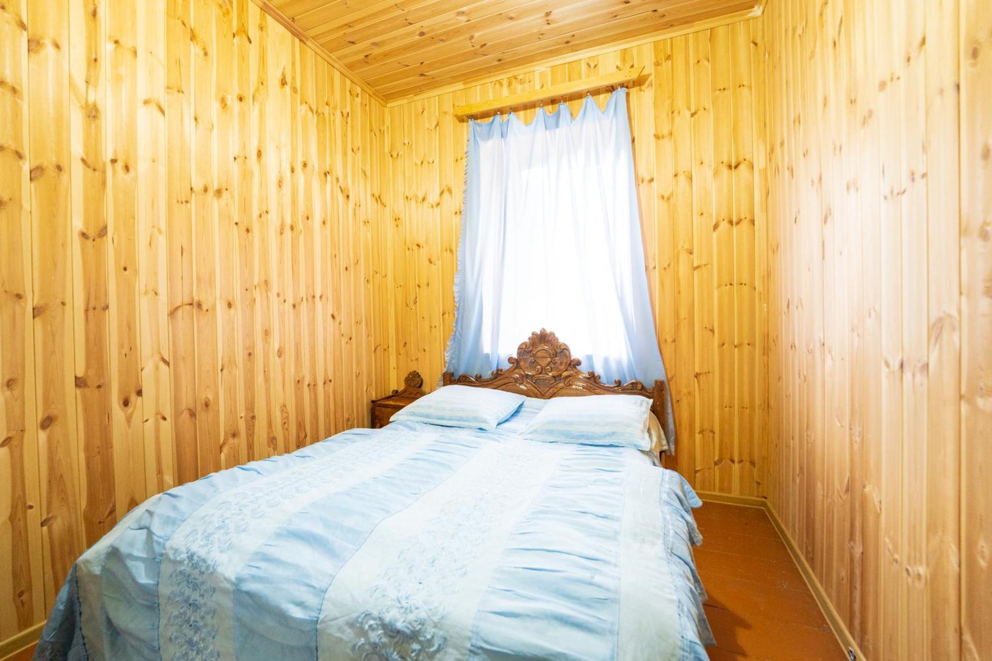 Guesthouse Svani 위시굴리 외부 사진