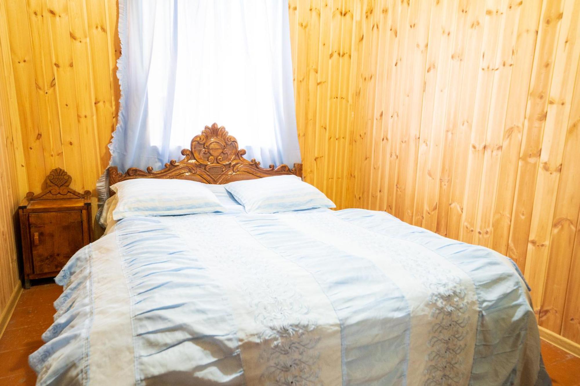 Guesthouse Svani 위시굴리 외부 사진
