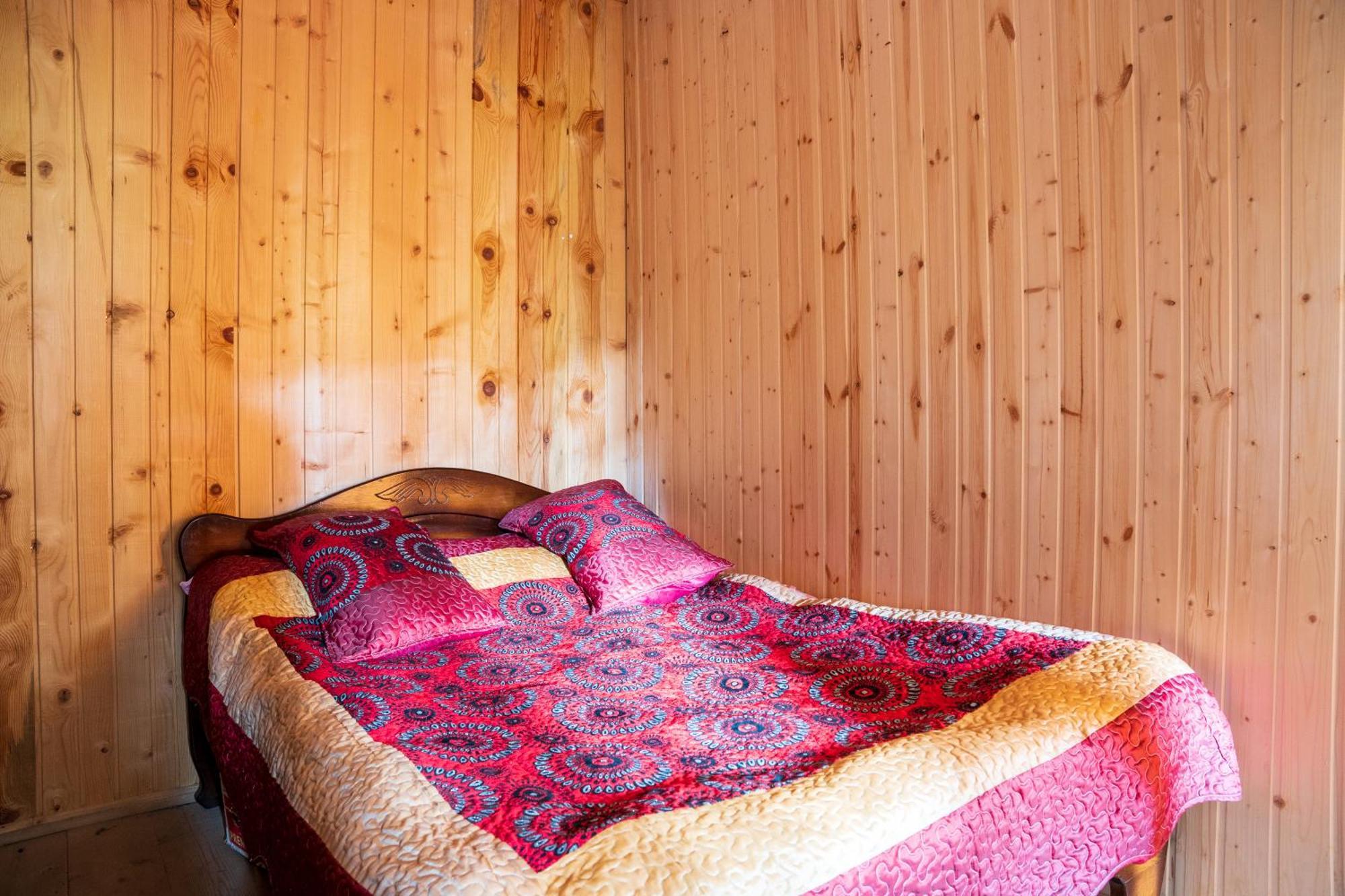 Guesthouse Svani 위시굴리 외부 사진