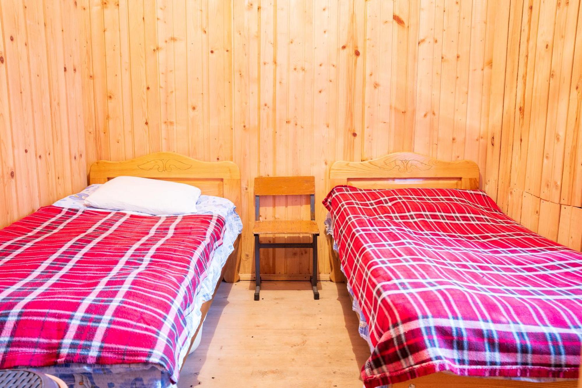 Guesthouse Svani 위시굴리 외부 사진