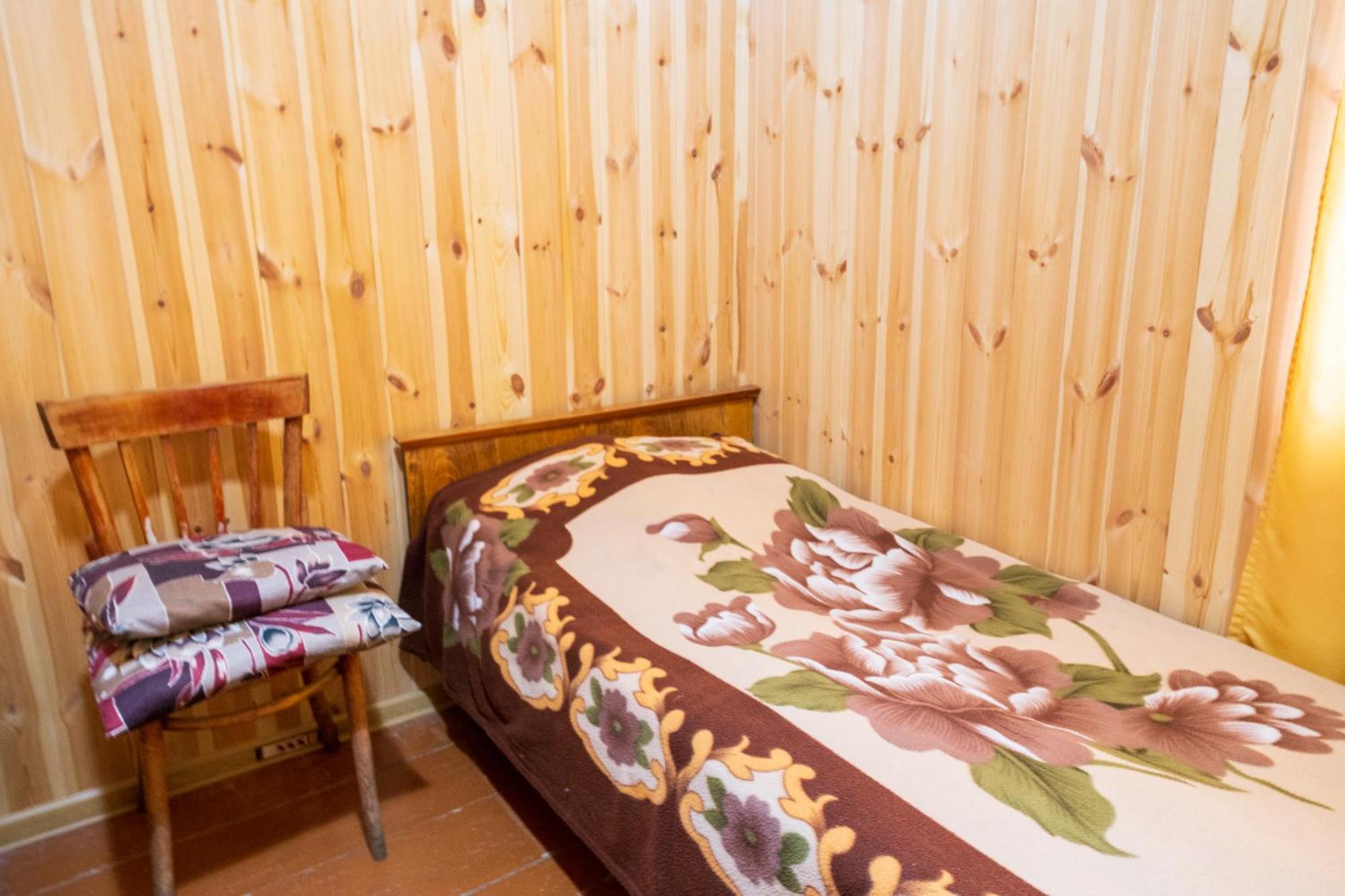 Guesthouse Svani 위시굴리 외부 사진