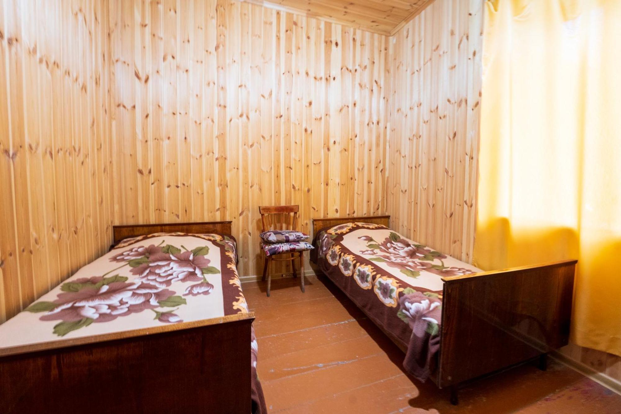Guesthouse Svani 위시굴리 외부 사진