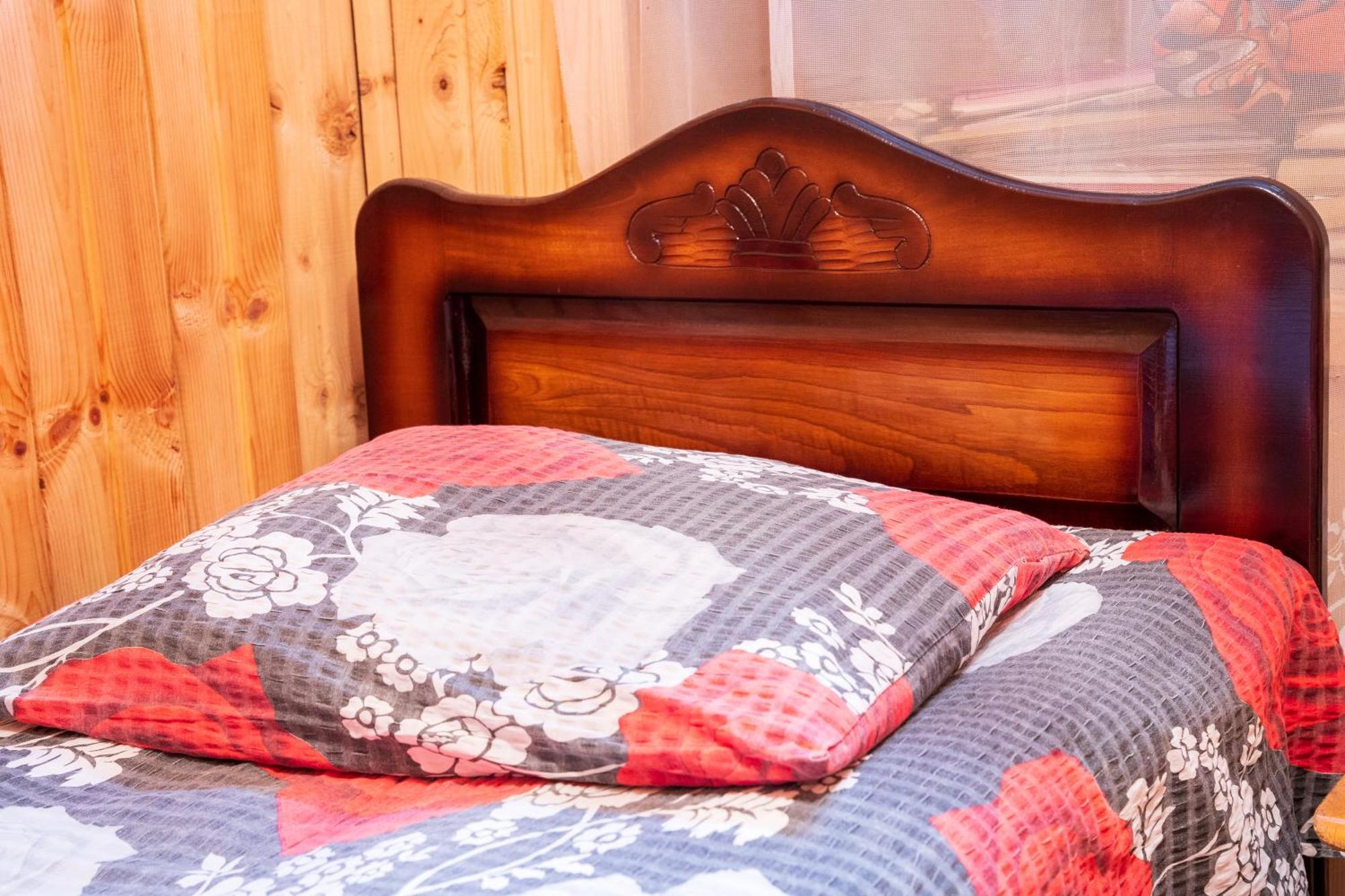 Guesthouse Svani 위시굴리 외부 사진