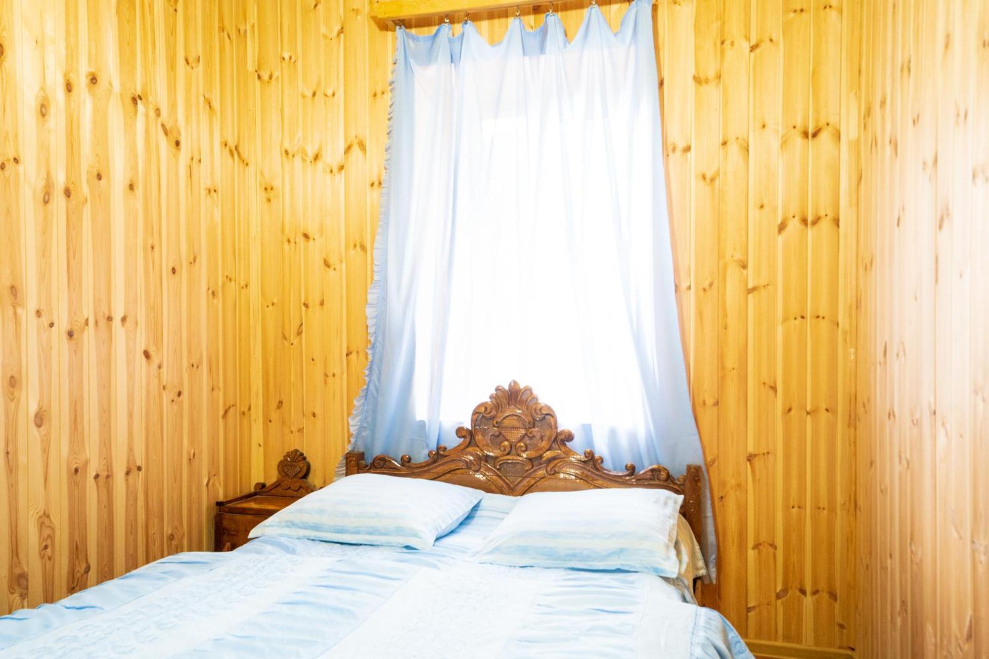 Guesthouse Svani 위시굴리 외부 사진