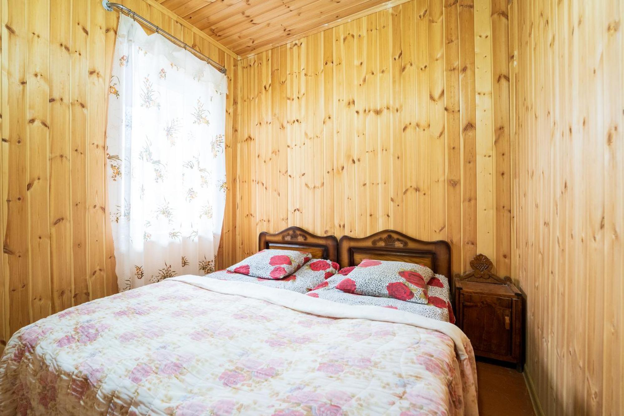 Guesthouse Svani 위시굴리 외부 사진