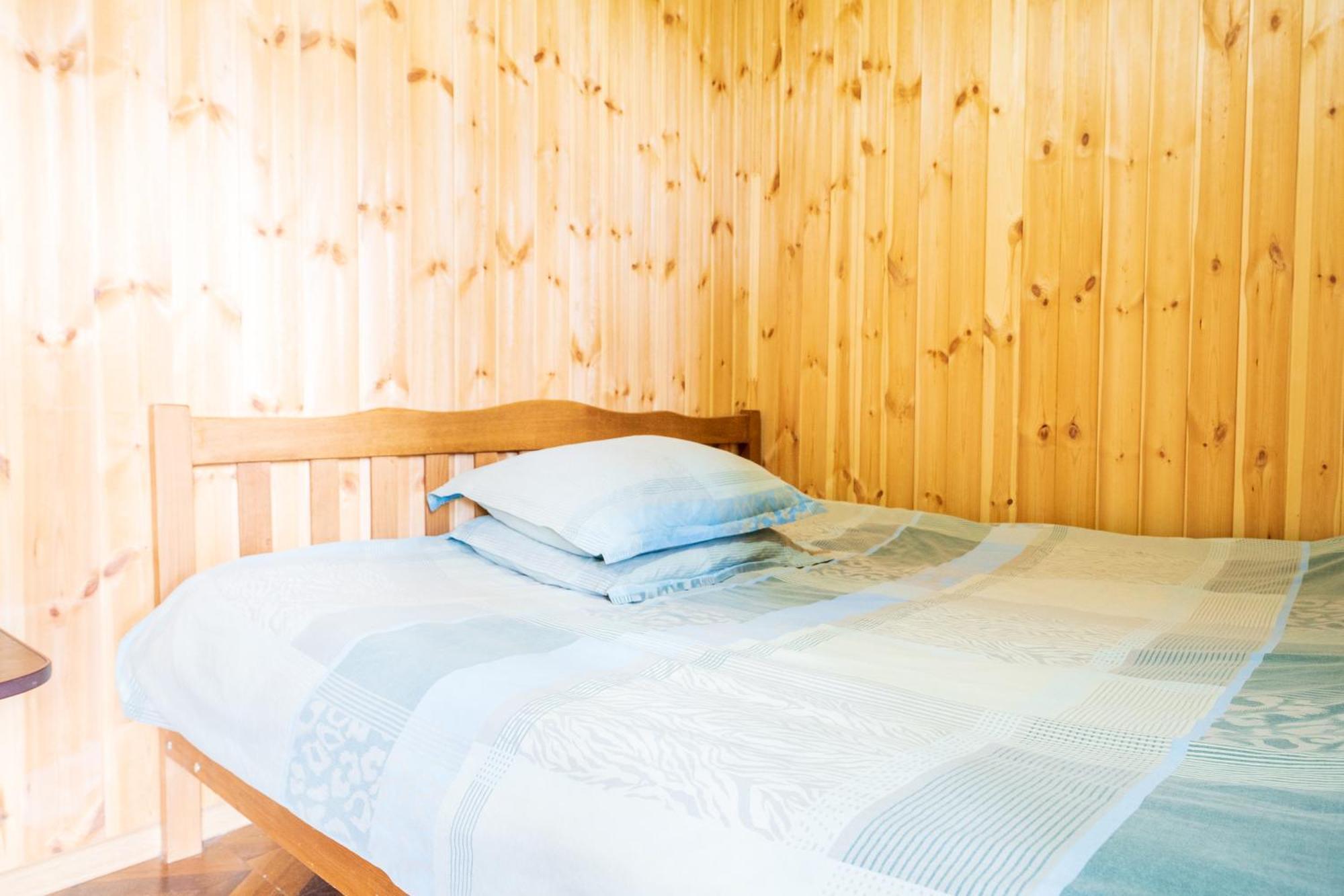 Guesthouse Svani 위시굴리 외부 사진