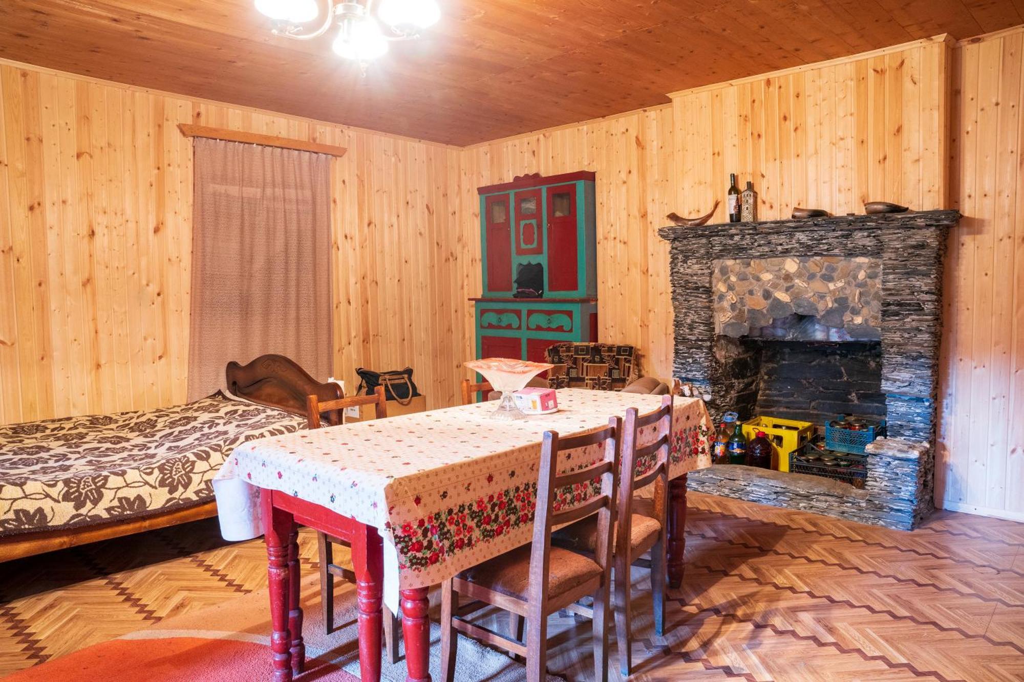 Guesthouse Svani 위시굴리 외부 사진