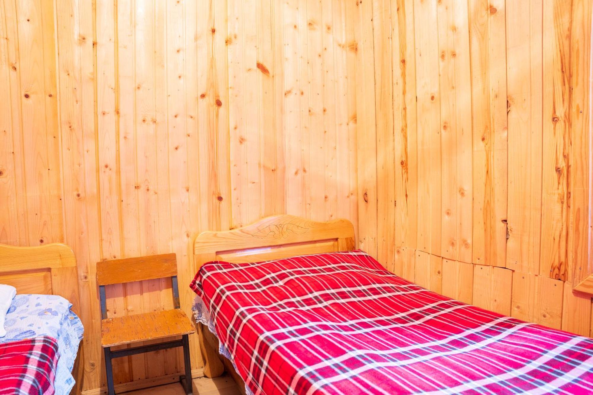 Guesthouse Svani 위시굴리 외부 사진
