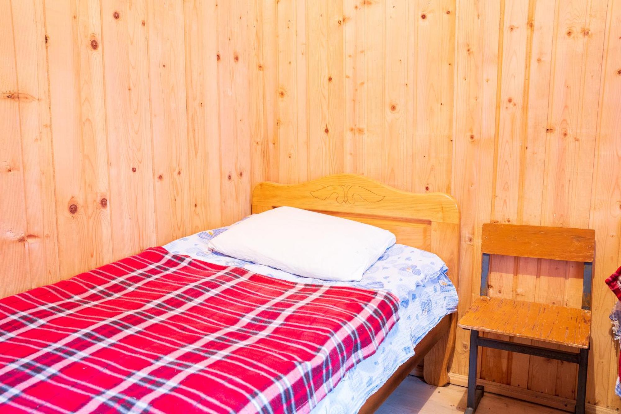 Guesthouse Svani 위시굴리 외부 사진