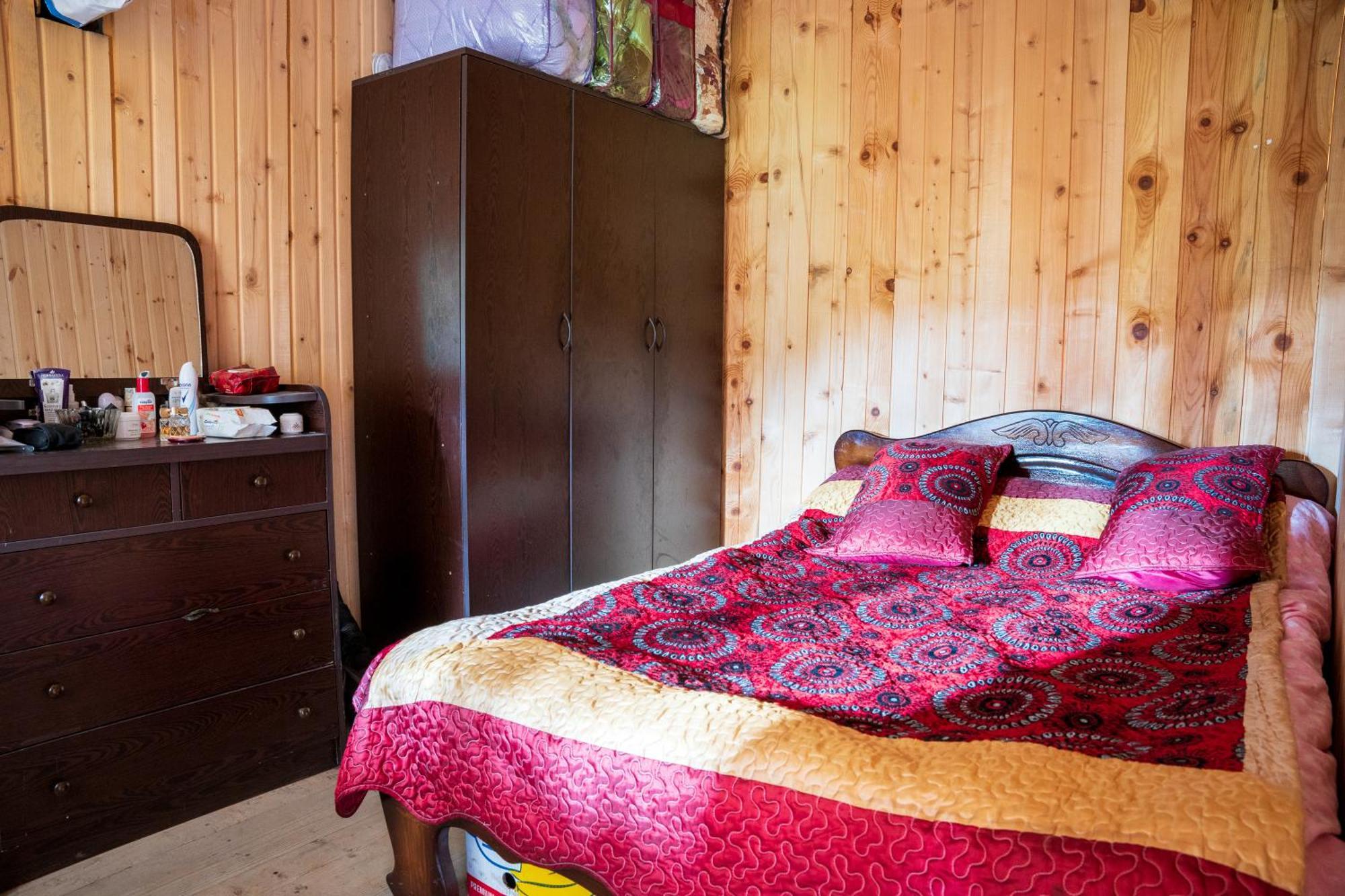 Guesthouse Svani 위시굴리 외부 사진