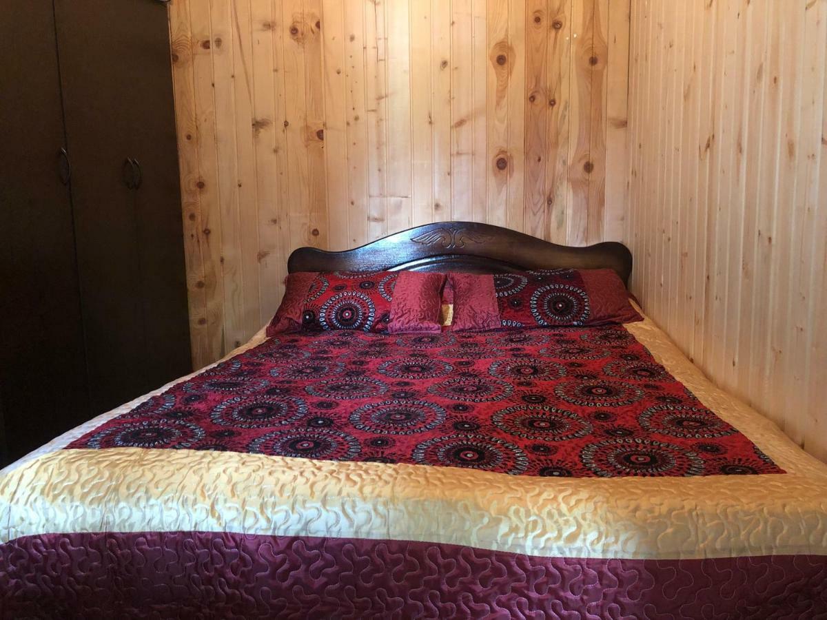 Guesthouse Svani 위시굴리 외부 사진