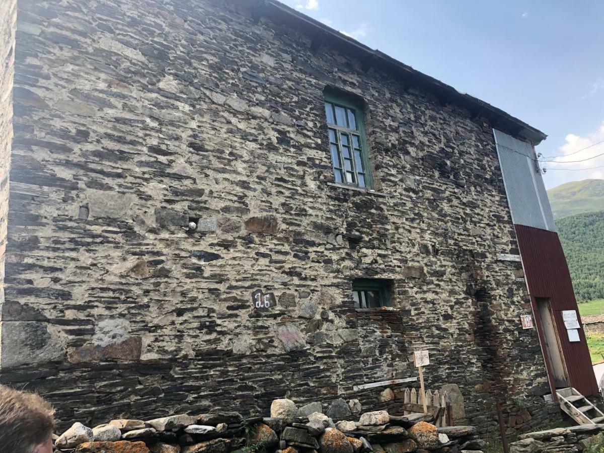 Guesthouse Svani 위시굴리 외부 사진