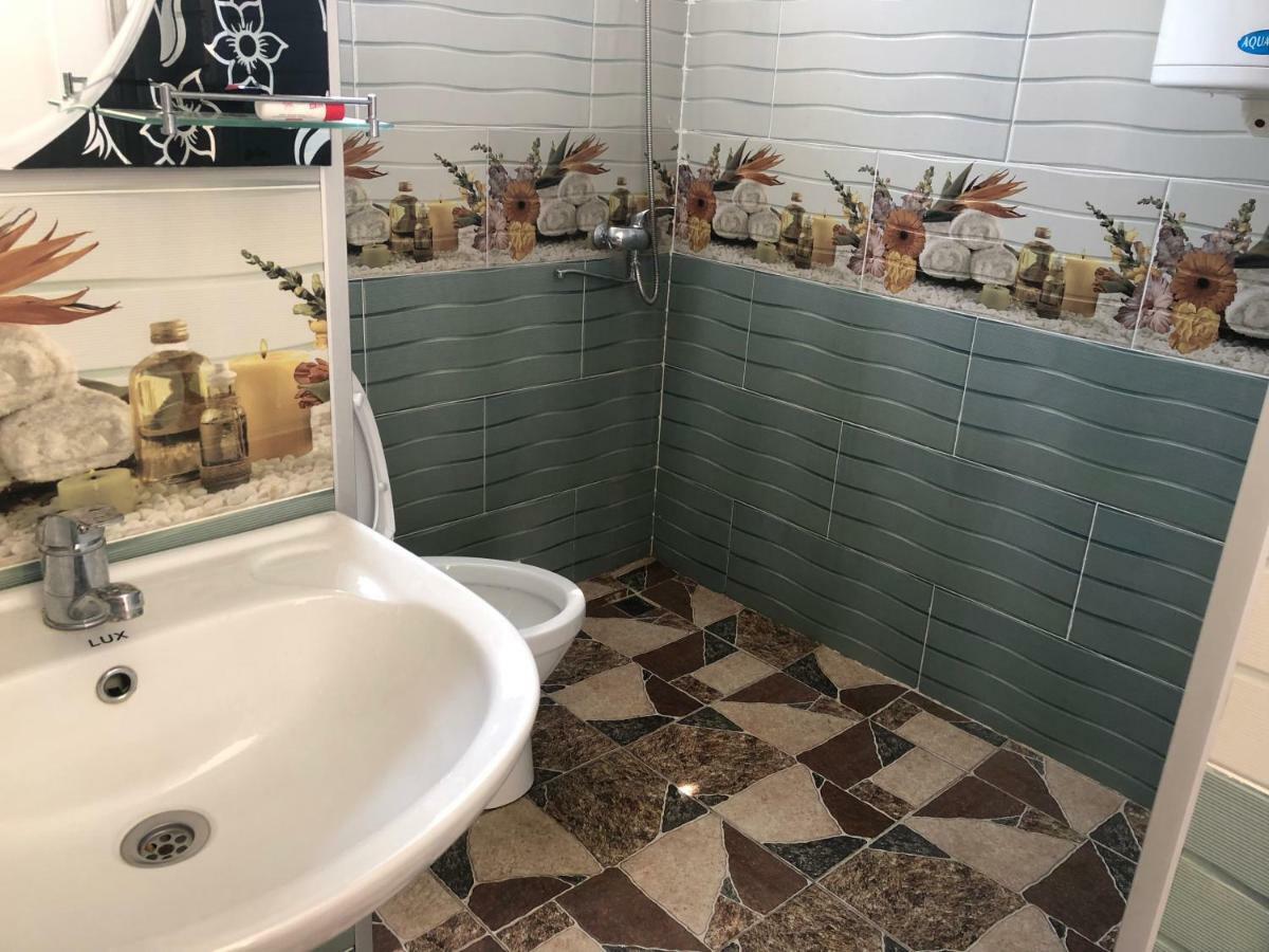 Guesthouse Svani 위시굴리 외부 사진